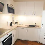 Apartamento Trafalgar 121