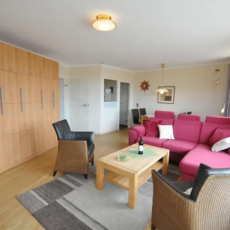 아파트 Trafalgar 121