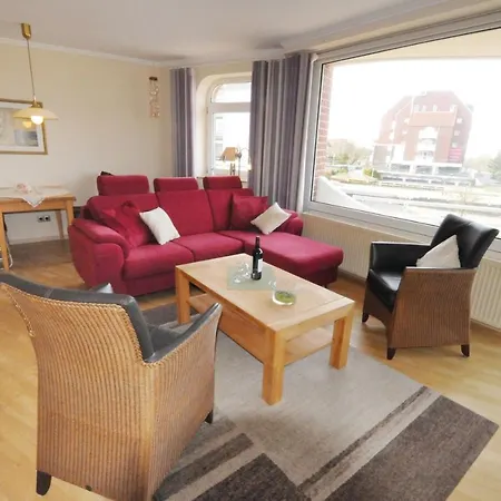 Trafalgar 121 Apartment