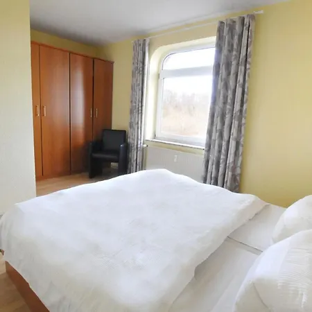 Trafalgar 121 쿡스하펜