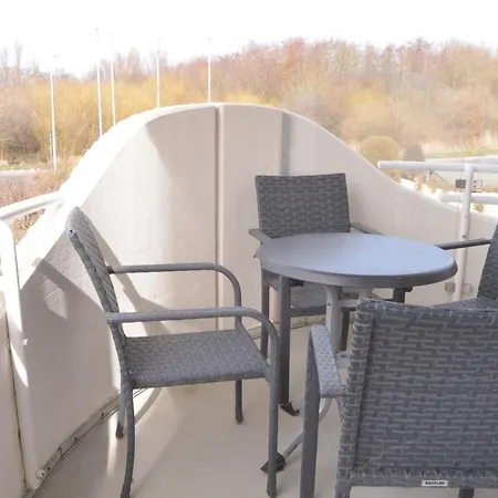 Trafalgar 121 * 쿡스하펜