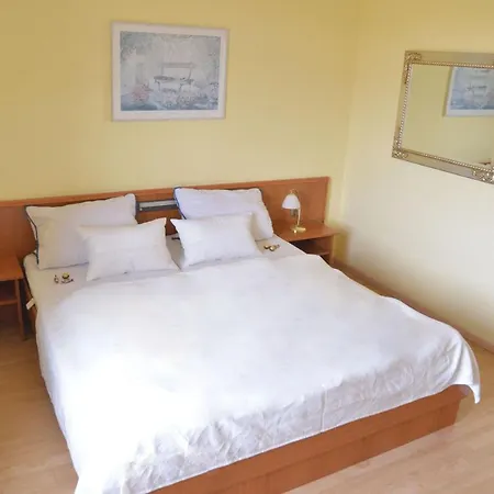 Appartement Trafalgar 121 *