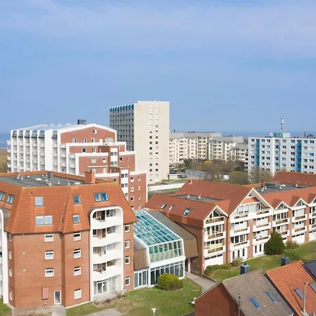 Apartment Trafalgar 121