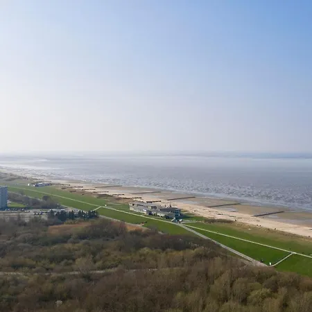 아파트 Trafalgar 121