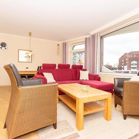 Trafalgar 121 Cuxhaven