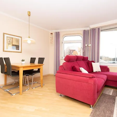 Appartamento Trafalgar 121 *