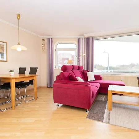Apartment Trafalgar 121